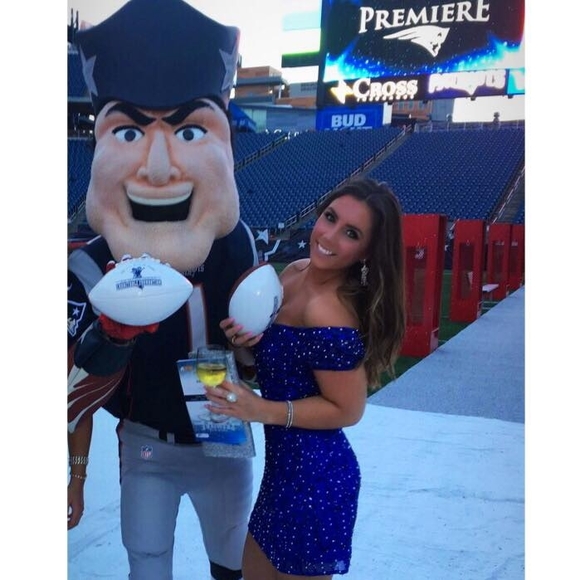 Meet your Posher, Jackie - Picture 1 of 1